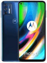 Замена сенсора на телефоне Motorola Moto G9 Plus в Ижевске